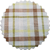 yarn dyed ramine fabric